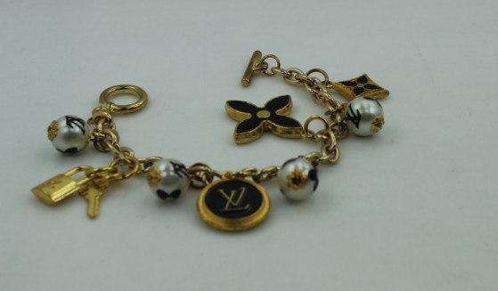 Bracciale Louis Vuitton Modello 509